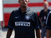 GP ITALIA, 06.09.2014 - Qualifiche,Internazionale Football Player.