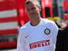 GP ITALIA, 06.09.2014 - Qualifiche,Internazionale Football Player.