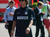 GP ITALIA, 06.09.2014 - Qualifiche,Internazionale Football Player.
