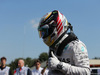 GP ITALIA, 06.09.2014 - Qualifiche, Lewis Hamilton (GBR) Mercedes AMG F1 W05 pole position