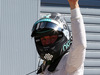 GP ITALIA, 06.09.2014 - Qualifiche, secondo Nico Rosberg (GER) Mercedes AMG F1 W05
