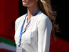 GP ITALIA, 06.09.2014 - Qualifiche, Ragazza in the paddock