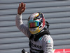 GP ITALIA, 06.09.2014 - Qualifiche, Lewis Hamilton (GBR) Mercedes AMG F1 W05 pole position