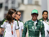 GP ITALIA, 06.09.2014 - Qualifiche, Kamui Kobayashi (JAP) Caterham F1 Team CT-04