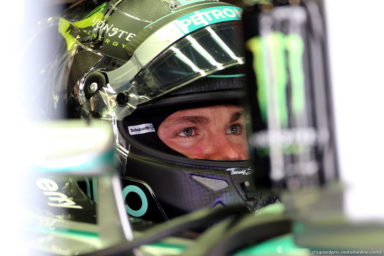 GP ITALIA - Prove Libere