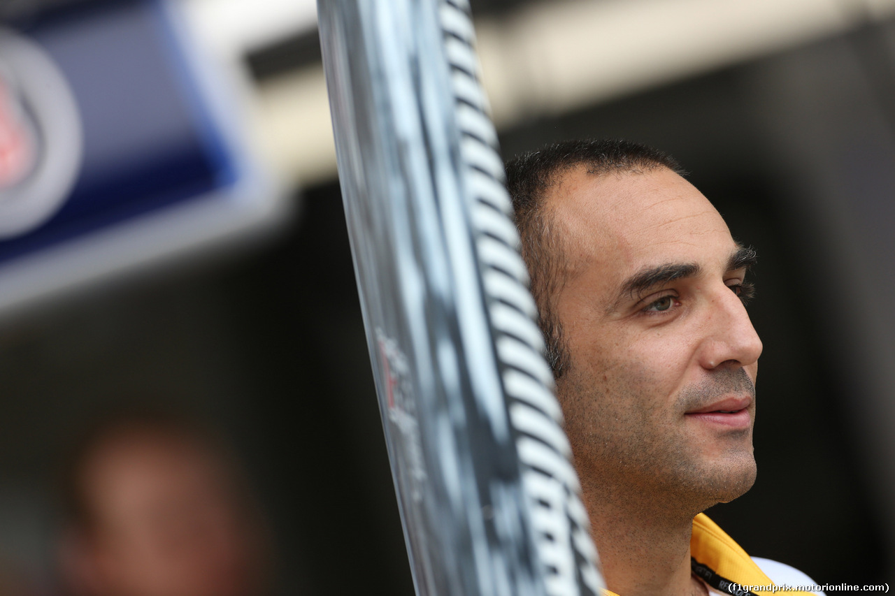 GP ITALIA - Prove Libere