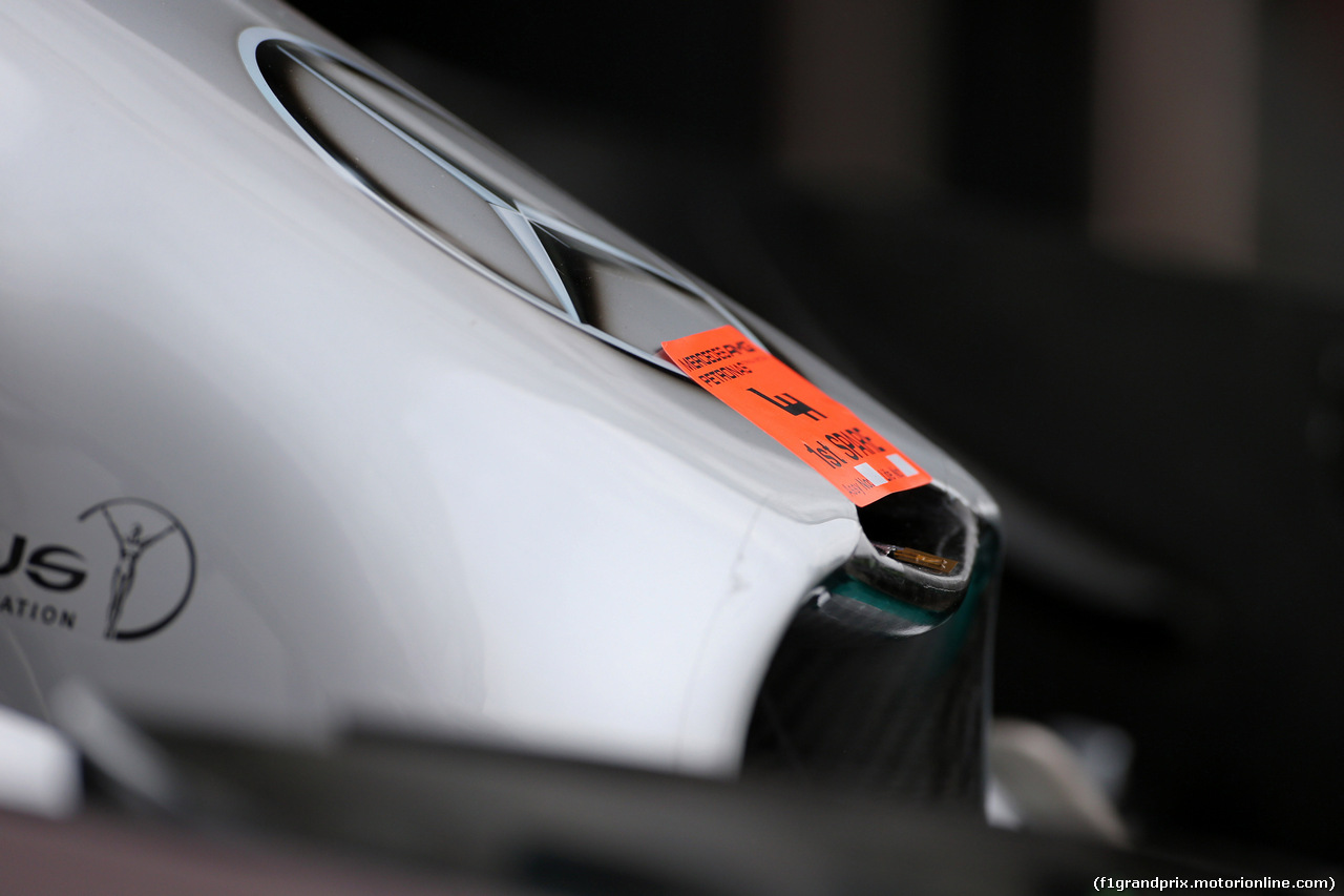GP ITALIA - Prove Libere