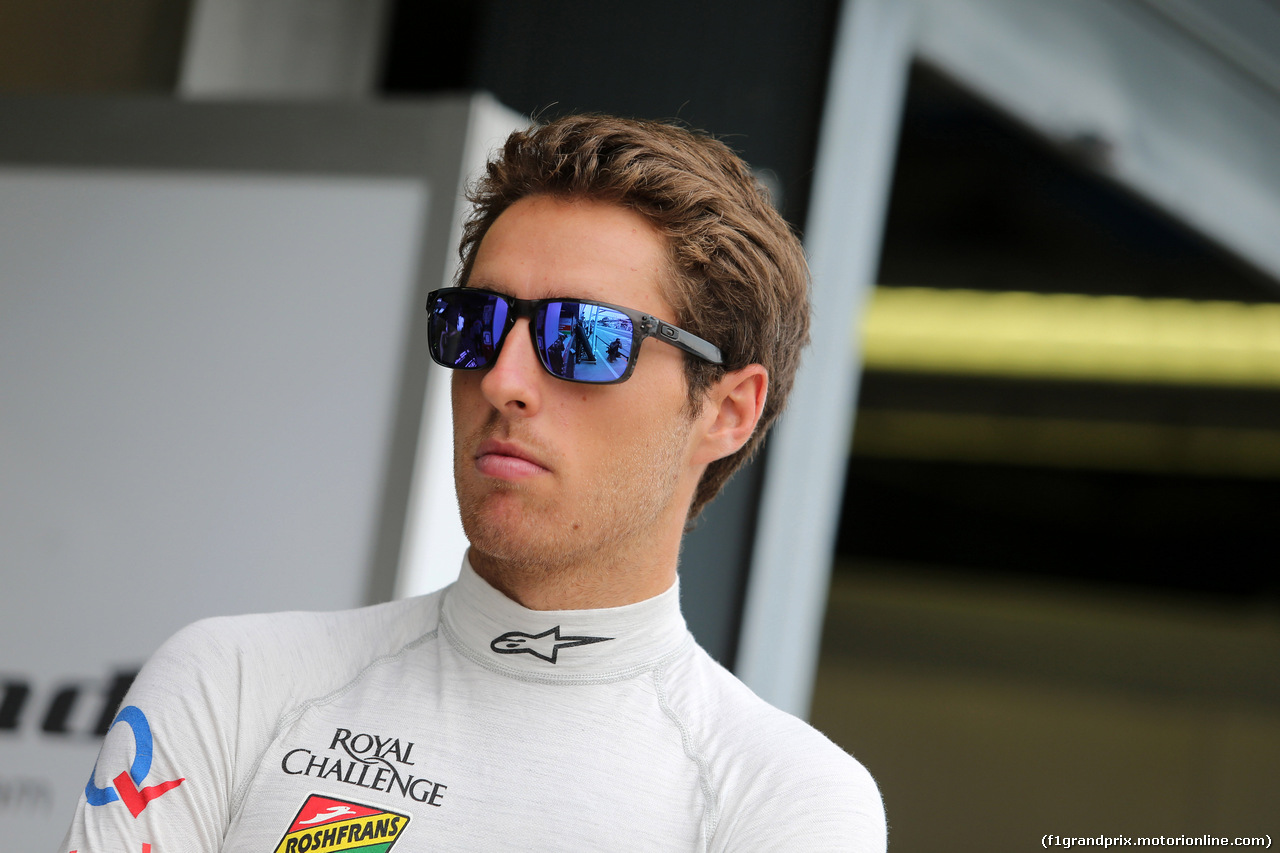 GP ITALIA - Prove Libere