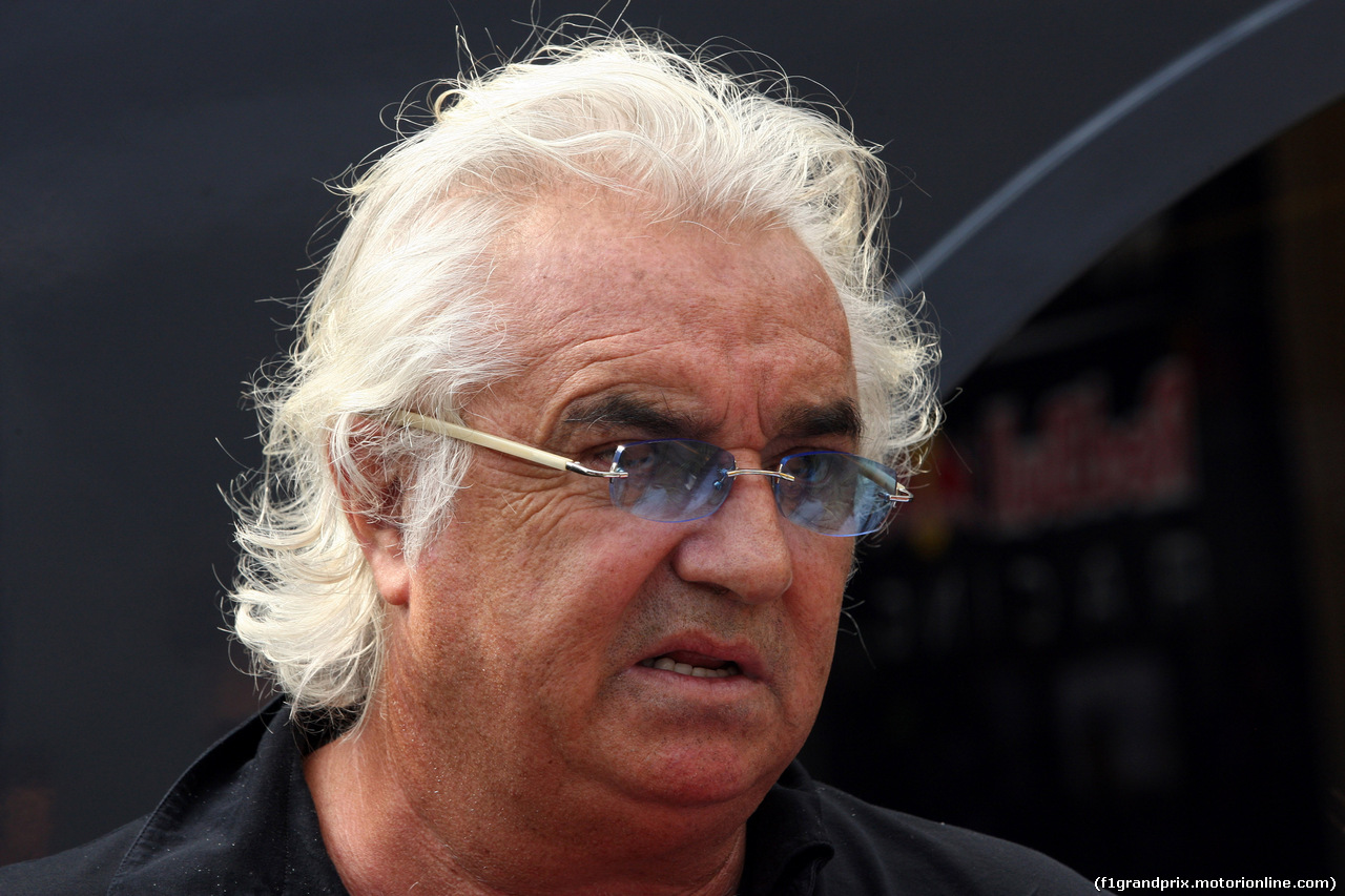 GP ITALIA - Prove Libere