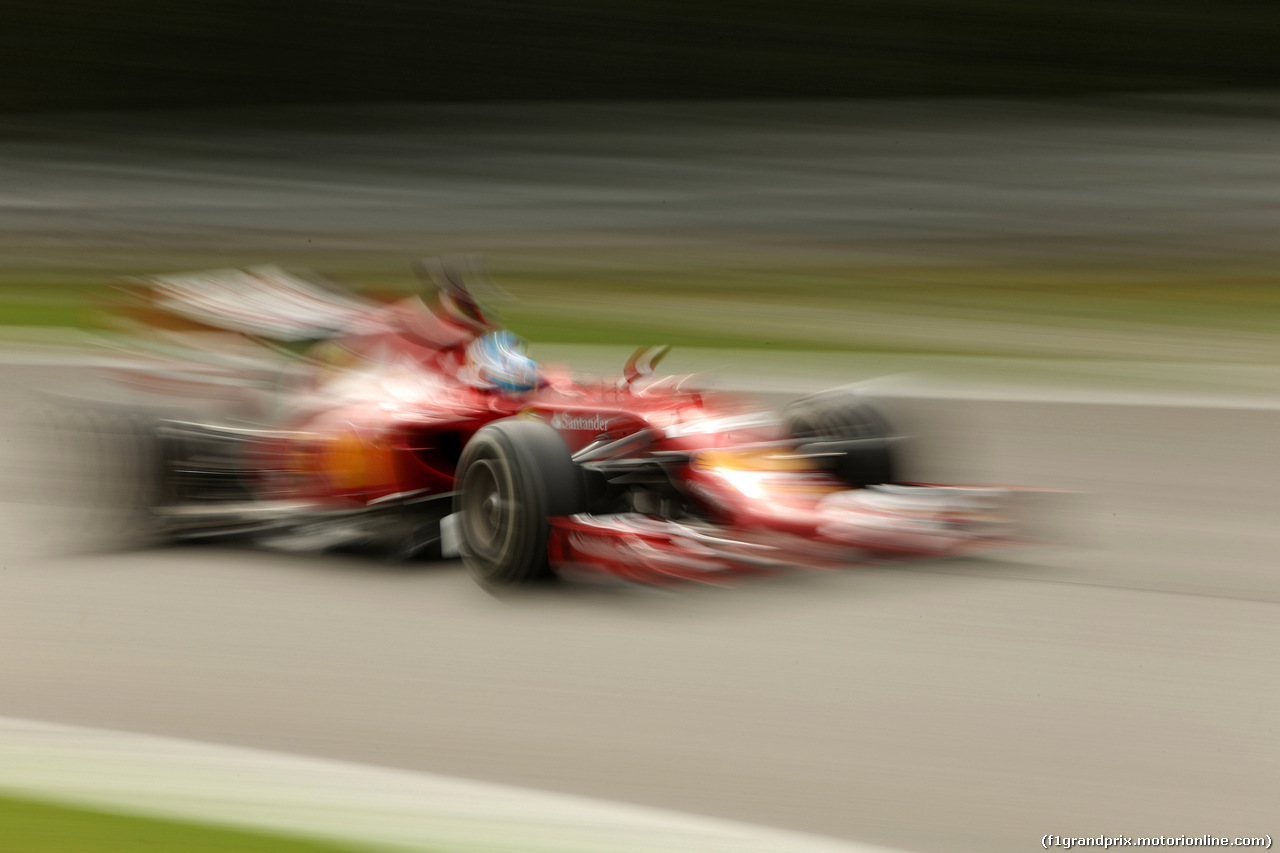 GP ITALIA - Prove Libere