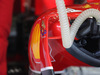 GP ITALIA, 05.09.2014 - Free Practice 1, Ferrari F14-T , detail