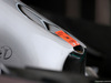 GP ITALIA, 05.09.2014 - Free Practice 1, Mercedes AMG F1 W05, detail