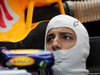 GP ITALIA, 05.09.2014 - Free Practice 1, Daniel Juncadella (ESP) Sahara Force India F1 VJM07 Test e Reserve Driver