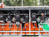 GP ITALIA, 05.09.2014 - Free Practice 1, Sergio Perez (MEX) Sahara Force India F1 VJM07