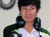 GP ITALIA, 05.09.2014 - Free Practice 1, Kamui Kobayashi (JAP) Caterham F1 Team CT-04
