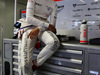 GP ITALIA, 05.09.2014 - Free Practice 1, Max Chilton (GBR), Marussia F1 Team MR03