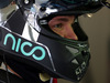 GP ITALIA, 05.09.2014 - Free Practice 1, Nico Rosberg (GER) Mercedes AMG F1 W05