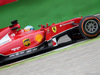 GP ITALIA, 05.09.2014 - Free Practice 1, Fernando Alonso (ESP) Ferrari F14-T