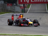 GP ITALIA, 05.09.2014 - Free Practice 1, Sebastian Vettel (GER) Red Bull Racing RB10
