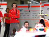 GP ITALIA, 05.09.2014 - Free Practice 1, Alexander Rossi (USA) Marussia F1 Team