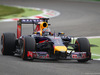 GP ITALIA, 05.09.2014 - Free Practice 1, Sebastian Vettel (GER) Red Bull Racing RB10