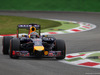 GP ITALIA, 05.09.2014 - Free Practice 1, Sebastian Vettel (GER) Red Bull Racing RB10