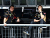 GP ITALIA, 05.09.2014 - Free Practice 1, Romain Grosjean (FRA) Lotus F1 Team E22
