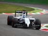 GP ITALIA, 05.09.2014 - Free Practice 1, Felipe Massa (BRA) Williams F1 Team FW36