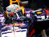 GP ITALIA, 05.09.2014 - Free Practice 1, Sebastian Vettel (GER) Red Bull Racing RB10