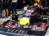 GP ITALIA, 05.09.2014 - Free Practice 1, Sebastian Vettel (GER) Red Bull Racing RB10