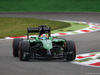 GP ITALIA, 05.09.2014 - Free Practice 1, Roberto Merhi (ESP) Caterham F1 Team CT-04
