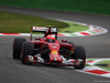 GP ITALIA, 05.09.2014 - Free Practice 1, Kimi Raikkonen (FIN) Ferrari F14-T