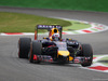 GP ITALIA, 05.09.2014 - Free Practice 1, Daniel Ricciardo (AUS) Red Bull Racing RB10