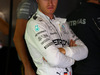 GP ITALIA, 05.09.2014 - Free Practice 1, Nico Rosberg (GER) Mercedes AMG F1 W05