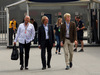 GP ITALIA, 05.09.2014 - Free Practice 1, Ron Dennis (GBR) McLaren