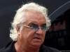 GP ITALIA, 05.09.2014 - Free Practice 1, Flavio Briatore (ITA)