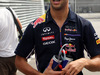 GP ITALIA, 05.09.2014 - Free Practice 1, Daniel Ricciardo (AUS) Red Bull Racing RB10
