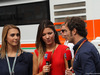 GP ITALIA, 05.09.2014 - Free Practice 1, Sky TV Team