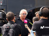 GP ITALIA, 05.09.2014 - Free Practice 1, Flavio Briatore (ITA)