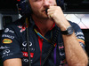 GP ITALIA, 05.09.2014 - Free Practice 1, Christian Horner (GBR), Red Bull Racing, Sporting Director