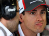 GP ITALIA, 05.09.2014 - Free Practice 1, Adrian Sutil (GER) Sauber F1 Team C33