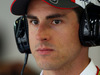 GP ITALIA, 05.09.2014 - Free Practice 1, Adrian Sutil (GER) Sauber F1 Team C33