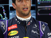 GP ITALIA, 05.09.2014 - Free Practice 1, Daniel Ricciardo (AUS) Red Bull Racing RB10