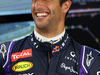 GP ITALIA, 05.09.2014 - Free Practice 1, Daniel Ricciardo (AUS) Red Bull Racing RB10