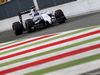 GP ITALIA, 05.09.2014 - Free Practice 1, Valtteri Bottas (FIN) Williams F1 Team FW36