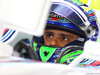 GP ITALIA, 05.09.2014 - Free Practice 1, Felipe Massa (BRA) Williams F1 Team FW36