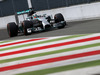 GP ITALIA, 05.09.2014 - Free Practice 1, Lewis Hamilton (GBR) Mercedes AMG F1 W05