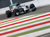 GP ITALIA, 05.09.2014 - Free Practice 1, Nico Rosberg (GER) Mercedes AMG F1 W05