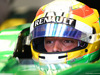 GP ITALIA, 05.09.2014 - Free Practice 1, Roberto Merhi (ESP) Caterham F1 Team CT-04