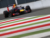 GP ITALIA, 05.09.2014 - Free Practice 1, Sebastian Vettel (GER) Red Bull Racing RB10